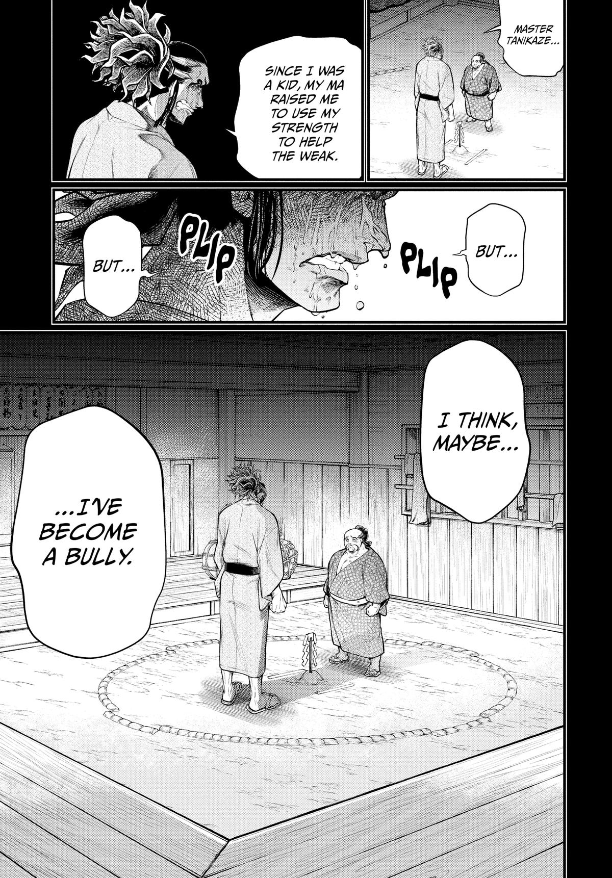Record Of Ragnarok, Chapter 39 image 47